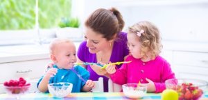 Les Frais De Repas Chez L Assistante Maternelle C Est Pas De La Tarte