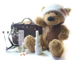 Votre Enfant Est Malade Demarches Et Paiement De Votre Assmat Zen Avec Mon Assmat